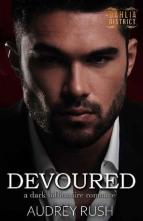 Devoured by Audrey Rush
