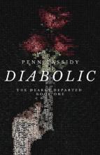 Diabolic by Penn Cassidy