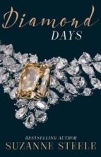 Diamond Days by Suzanne Steele