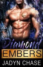Diamond Embers by Jadyn Chase