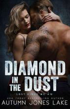 Diamond in the Dust by Autumn Jones Lake