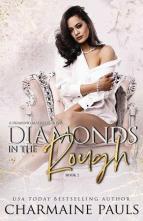 Diamonds in the Rough by Charmaine Pauls