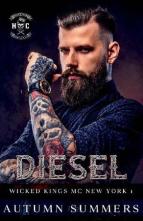 Diesel by Autumn Summers