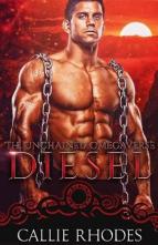 Diesel by Callie Rhodes