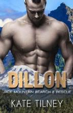 Dillon by Kate Tilney