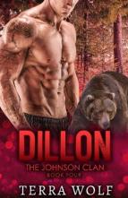 Dillon by Terra Wolf