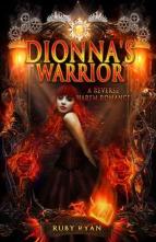 Dionna’s Warrior by Ruby Ryan