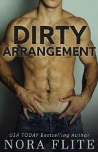 Dirty Arrangement by Nora Flite