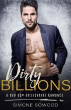 Dirty Billions by Simone Sowood