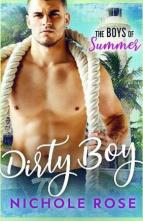 Dirty Boy by Nichole Rose