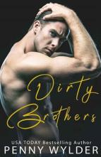 Dirty Brothers by Penny Wylder