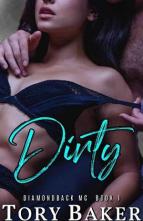 Dirty by Tory Baker