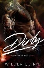 Dirty by Wilder Quinn