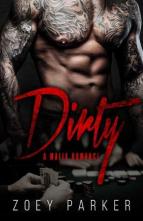 Dirty by Zoey Parker
