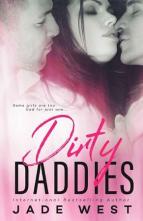 Dirty Daddies by Jade West