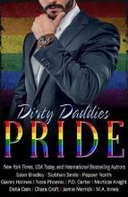 Dirty Daddies Pride by Eden Bradley