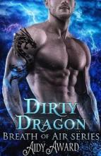 Dirty Dragon: Breath of Air Collection by Aidy Award