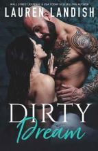 Dirty Dream by Lauren Landish