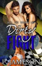 Dirty Fight by P. Jameson