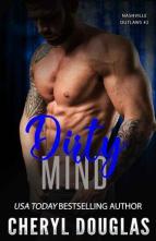 Dirty Mind by Cheryl Douglas