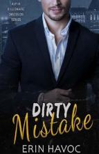 Dirty Mistake by Erin Havoc