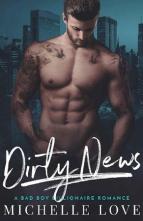 Dirty News by Michelle Love