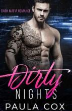 Dirty Nights by Paula Cox