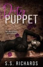 Dirty Puppet by S.S. Richards