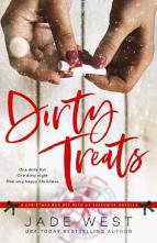 Dirty Treats by Jade West