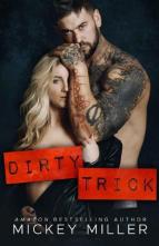 Dirty Trick by Mickey Miller