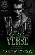 Dirty Verse by Cassidy London