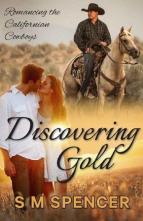 Discovering Gold by SM Spencer