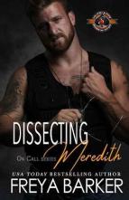 Dissecting Meredith by Freya Barker