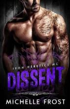 Dissent by Michelle Frost