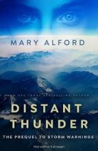 Distant Thunder by Mary Alford