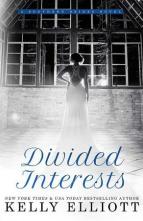 Divided Interests by Kelly Elliott