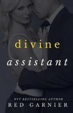 Divine Assistant by Red Garnier