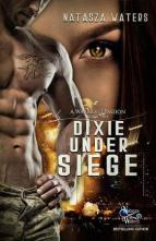 Dixie Under Siege by Natasza Waters