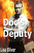 Doc’s Deputy by Lisa Oliver