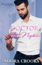 Doctor All Nighter by Adora Crooks