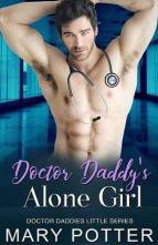 Doctor Daddy’s Alone Girl by Mary Potter