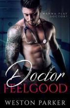 Doctor Feelgood by Weston Parker