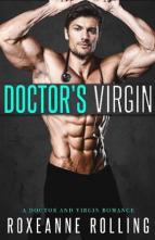 Doctor’s Virgin by Roxeanne Rolling