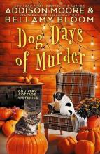 Dog Days of Murder by Addison Moore