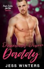 Dominant Diner Daddy by Jess Winters