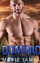 Dominic by Marie James