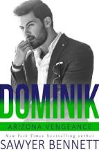 Dominik by Sawyer Bennett