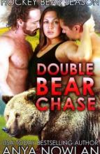 Double Bear Chase by Anya Nowlan