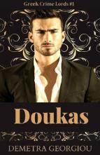 Doukas by Demetra Georgiou