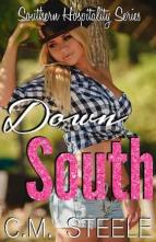 Down South by C.M. Steele